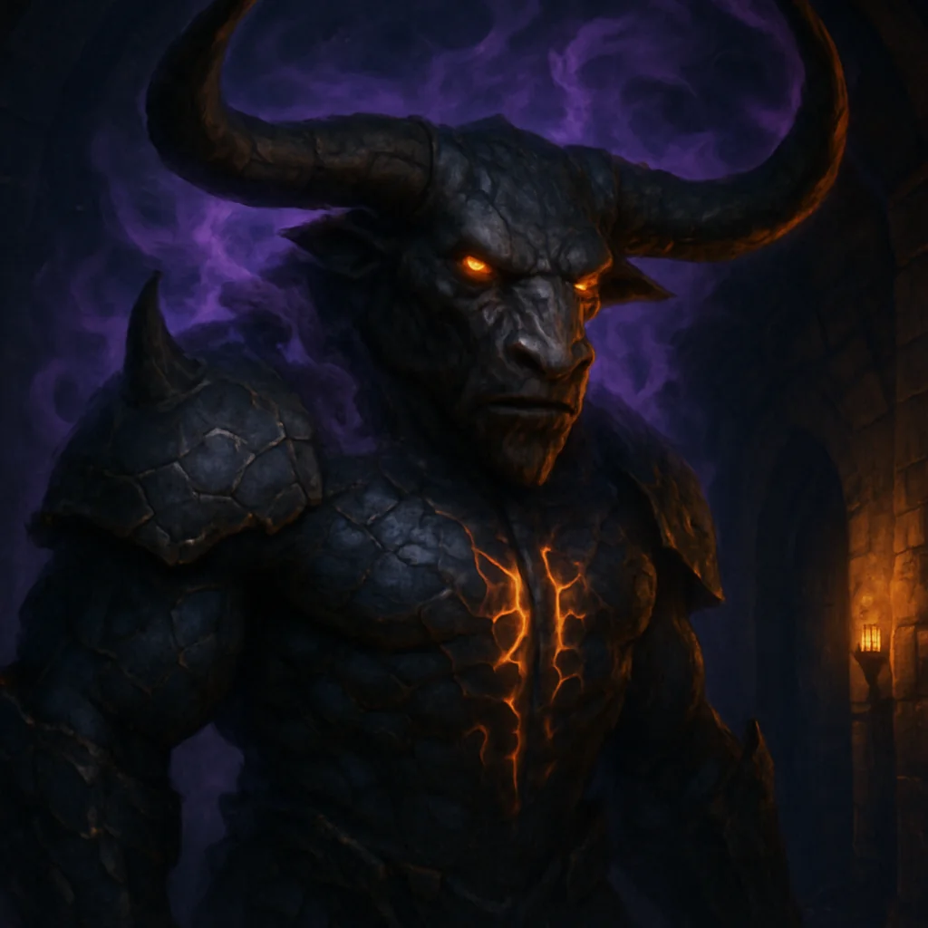 Run Horned Herald